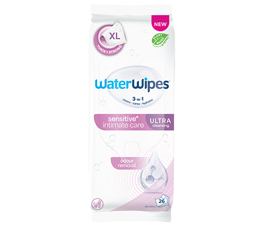 Sensitive+ Intimate Care - Ultra Cleansing