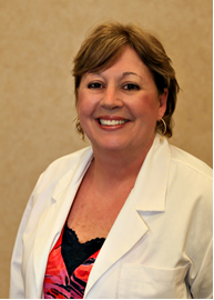 Meet Sue Bowles – Clinical Nurse Specialist