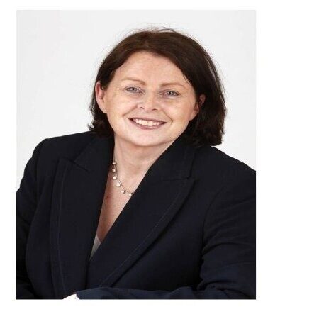 Meet Jill Sommerville – WaterWipes® Medical Claims Manager