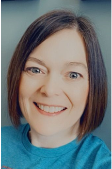 Meet Misty Williams – Clinical Specialist