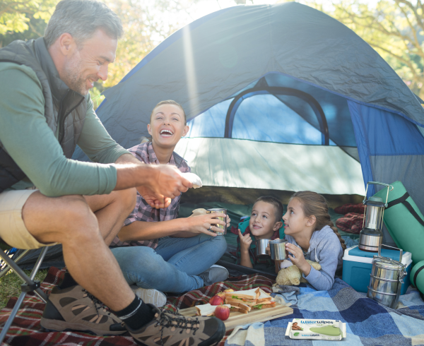 Festival Essentials Checklist