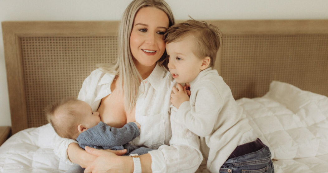 6 Magical Ways Breast Milk Changes To Meet Your Baby’s Needs
