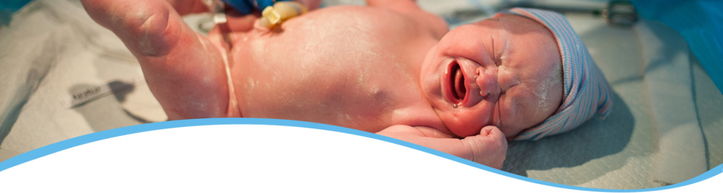 Helping Parents To Care For Premature Babies In The NICU