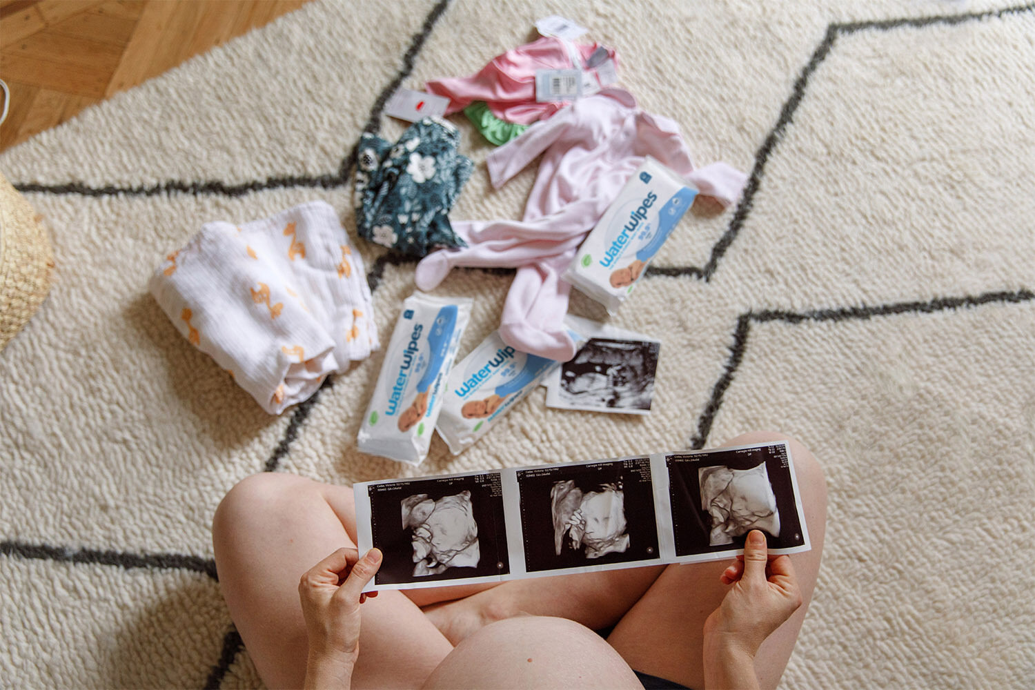 5 Practical Baby Shower Gifts That Parents Actually Use