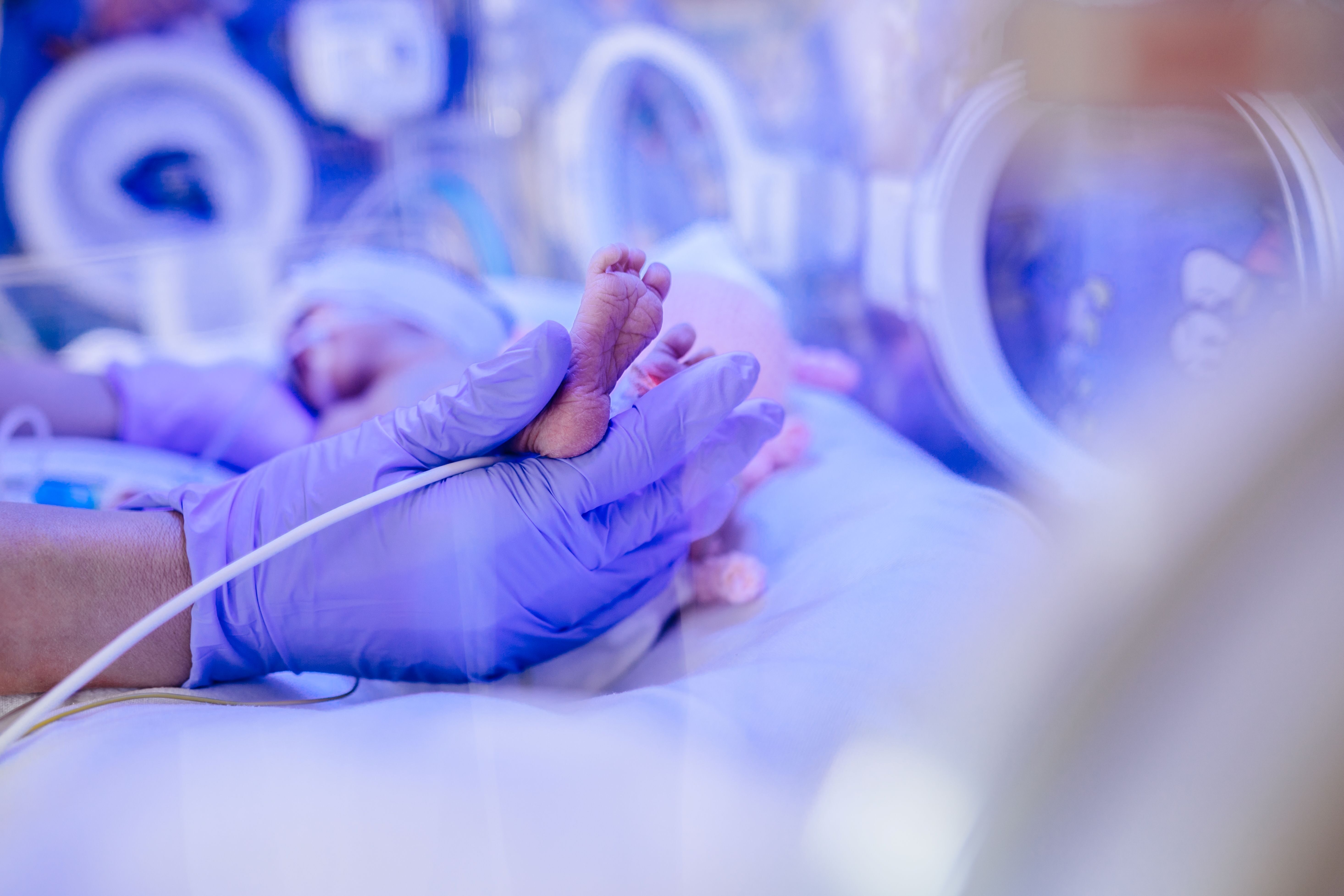 From Hospital to Home: Supporting Your Premature Baby’s First Few Weeks