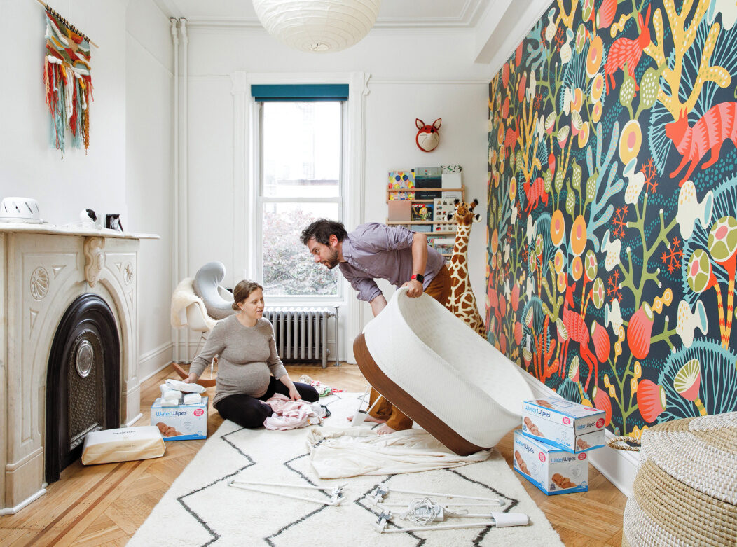 The Top 10 No-Nonsense Newborn Essentials