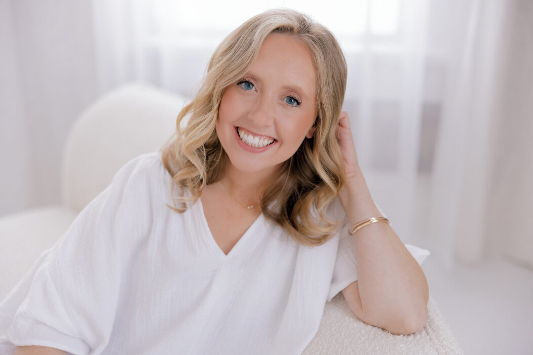 Q&A with Katie Ross | Premature Skin