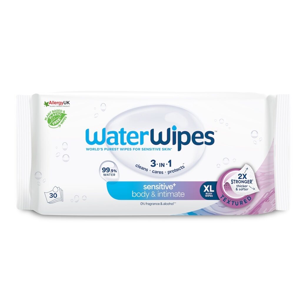 1 Paquet (30 Lingettes)