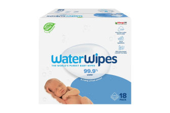 18 Pack x 60 Wipes (1080 wipes total)