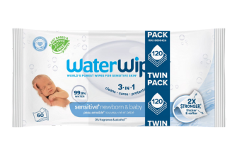 2 packs x 60 count (120 count total)