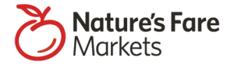 Nature Fare Market