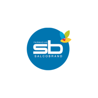 Farmacias Salco Brand
